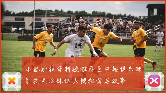 小赫迪拉资料被推荐至中超俱乐部引发关注媒体人揭秘背后故事